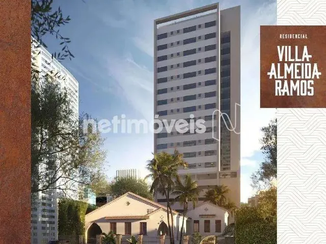 Imagem: Venda Apartamento 1 Quarto Boa Viagem Belo