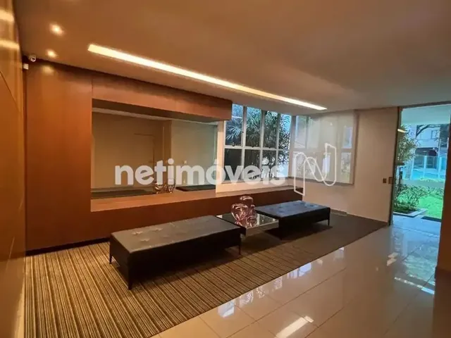 Imagem: Venda Apartamento 4 Quartos Sion Belo Horizonte