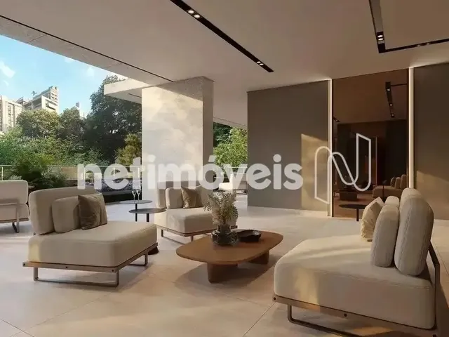 Imagem: Venda Área Privativa Lourdes Belo Horizonte