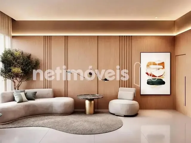 Imagem: Venda Apartamento 3 Quartos santa Lúcia