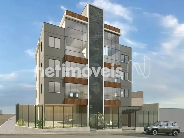 Imagem: Venda Cobertura Santo Antônio Belo Horizonte