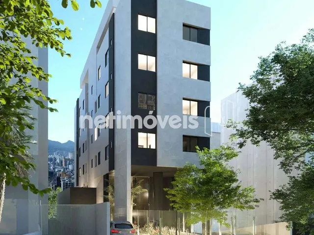 Imagem: Venda Cobertura Sion Belo Horizonte