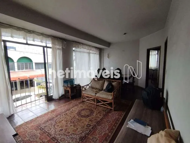 Imagem: Venda Apartamento 3 Quartos Sion Belo Horizonte
