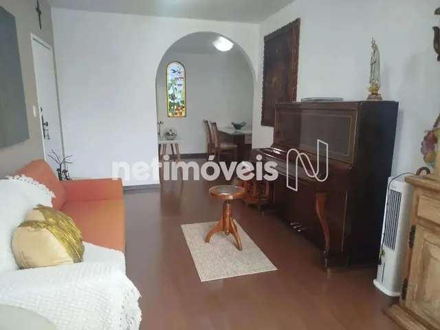 Imagem: Venda Apartamento 3 Quartos Sion Belo Horizonte