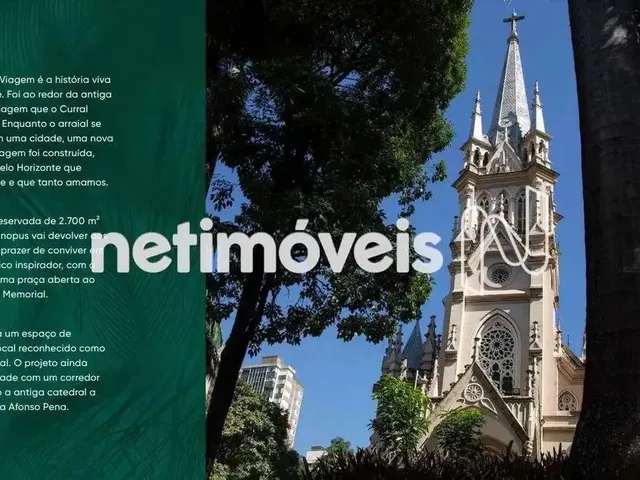 Imagem: Venda Apartamento 2 Quartos Boa Viagem Belo