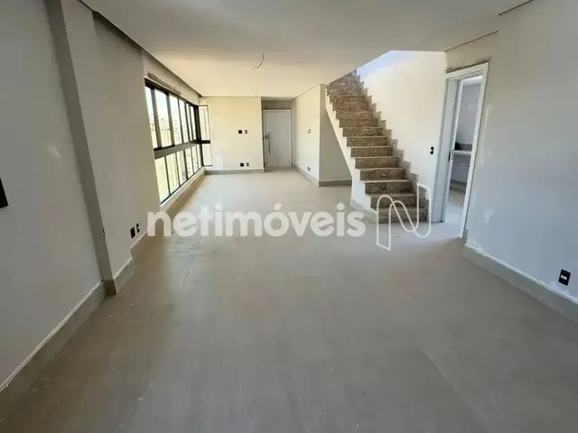Imagem: Venda Cobertura Santo Antônio Belo Horizonte