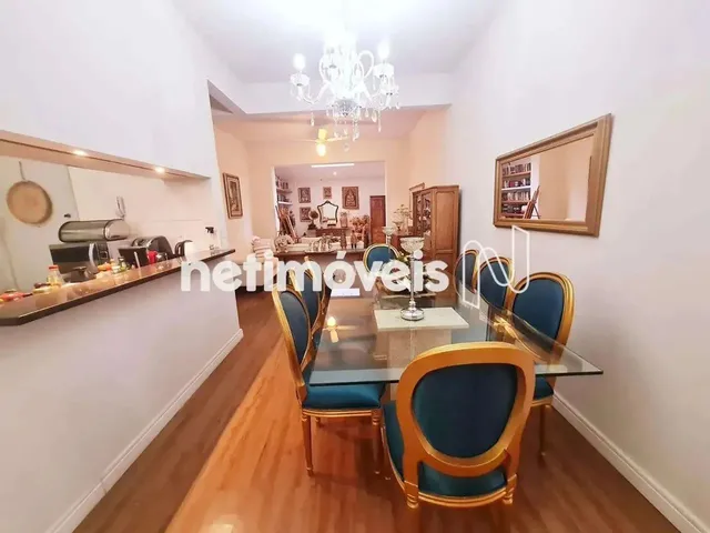 Imagem 4: Venda Apartamento 3 Quartos Savassi Belo Horizonte