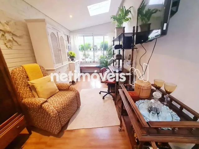 Imagem 14: Venda Apartamento 3 Quartos Savassi Belo Horizonte