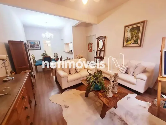Imagem 3: Venda Apartamento 3 Quartos Savassi Belo Horizonte