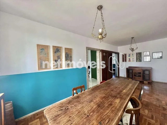 Imagem: Venda Apartamento 4 Quartos Santo Antônio
