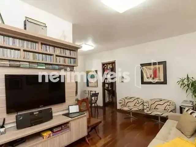 Imagem: Venda Apartamento 4 Quartos Luxemburgo Belo