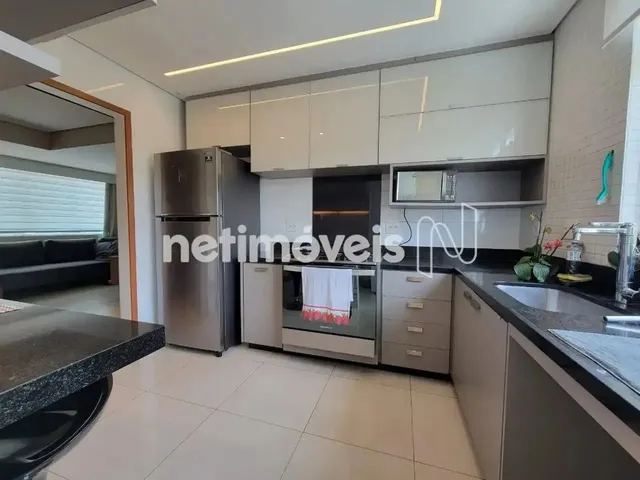 Imagem 7: Cobertura Duplex 3 Quartos, 4 Vagas, Suíte, Elevador e Aquecimento Solar