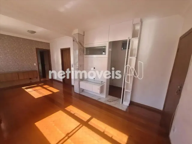 Imagem: Venda Apartamento 3 Quartos São Pedro Belo