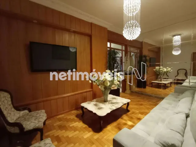Imagem: Venda Apartamento 3 Quartos Centro Belo
