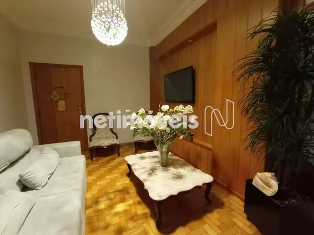 Imagem 4: Venda Apartamento 3 Quartos Centro Belo Horizonte