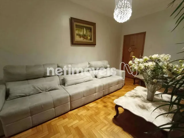 Imagem 11: Venda Apartamento 3 Quartos Centro Belo Horizonte