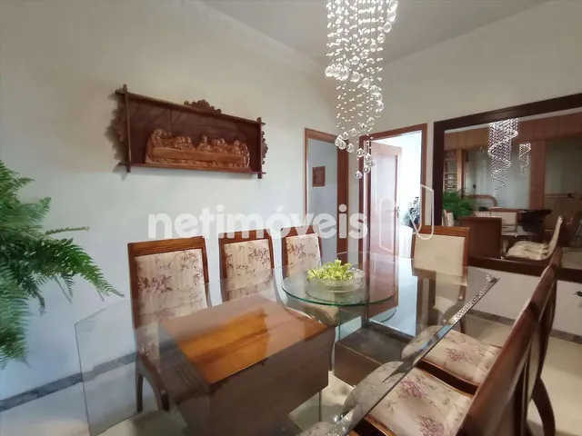 Imagem 13: Venda Apartamento 3 Quartos Centro Belo Horizonte