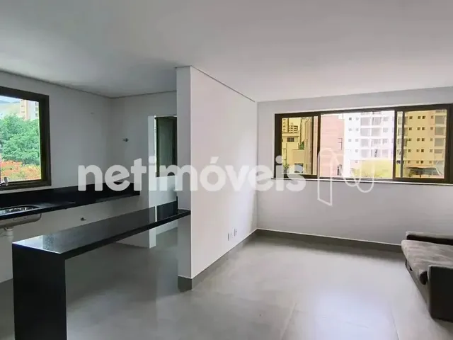 Imagem: Venda Apartamento 2 Quartos Carmo Belo Horizonte