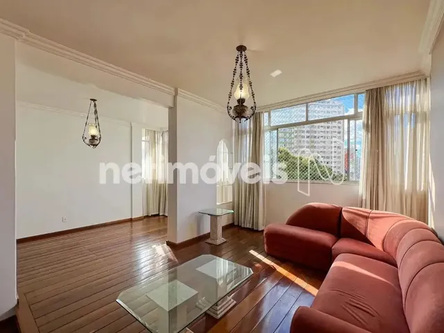 Imagem: Venda Apartamento 2 Quartos Centro Belo