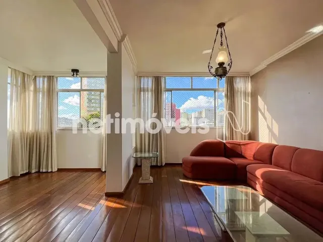 Imagem 10: Venda Apartamento 2 Quartos Centro Belo Horizonte