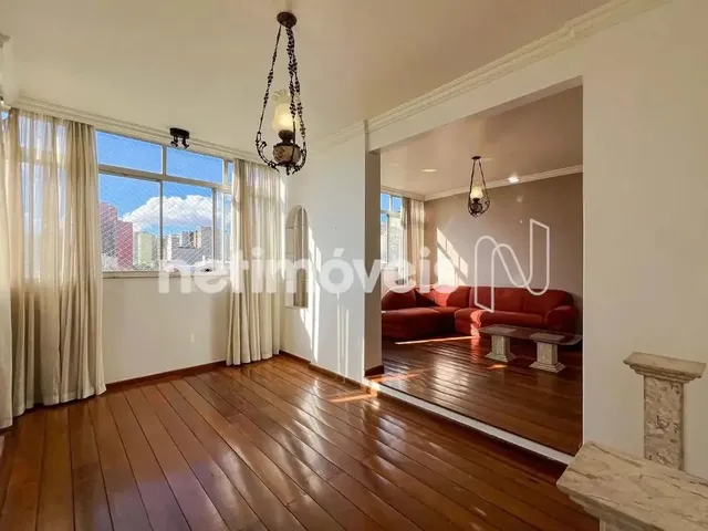 Imagem 2: Venda Apartamento 2 Quartos Centro Belo Horizonte