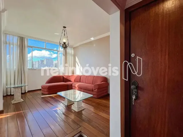 Imagem 8: Venda Apartamento 2 Quartos Centro Belo Horizonte