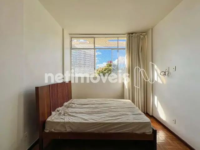 Imagem 5: Venda Apartamento 2 Quartos Centro Belo Horizonte