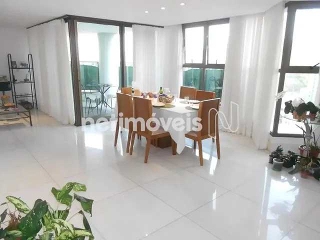 Imagem: Venda Apartamento 4 Quartos Luxemburgo Belo