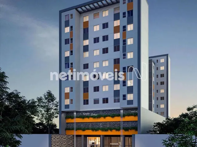 Imagem: Venda Apartamento 2 Quartos Barro Preto