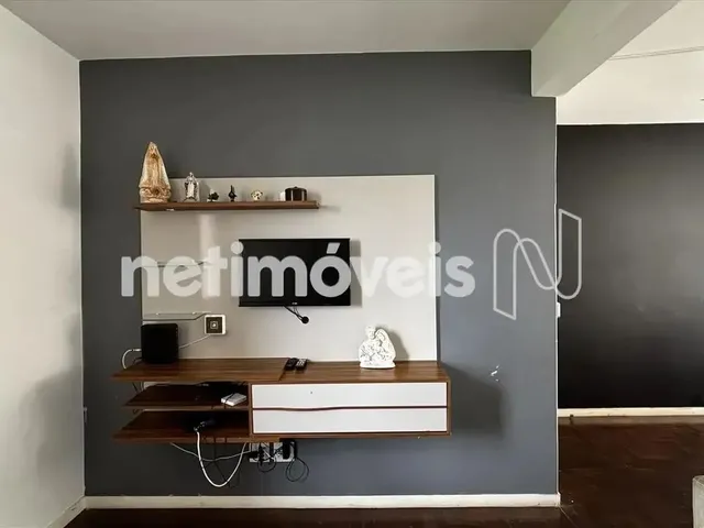 Imagem: Venda Apartamento 2 Quartos santa Lúcia