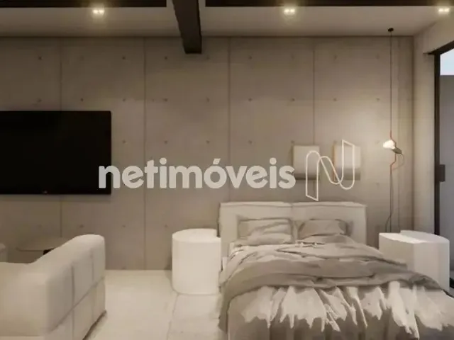 Imagem 4: Venda Studio Savassi Belo Horizonte