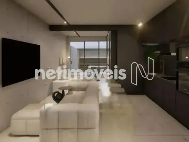 Imagem 2: Venda Studio Savassi Belo Horizonte