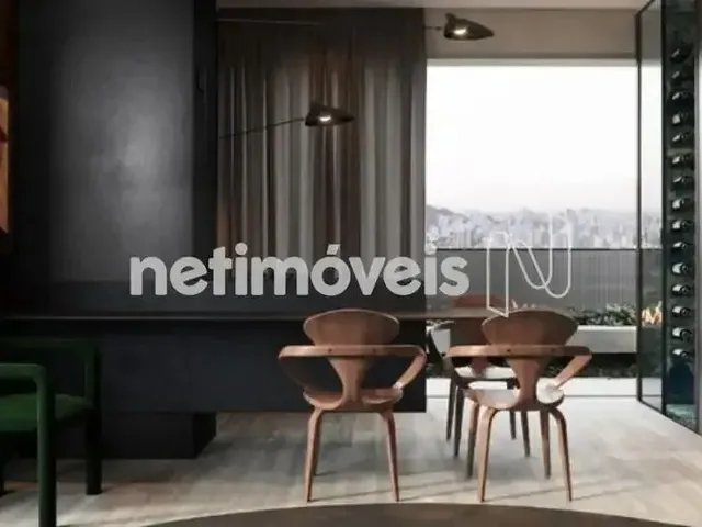 Imagem 11: Venda Studio Savassi Belo Horizonte