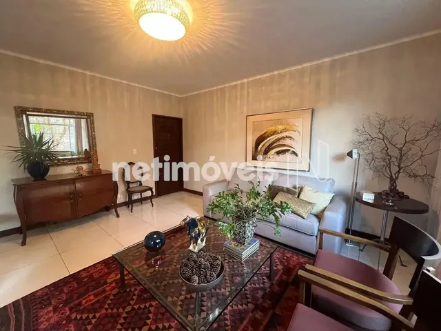 Imagem: Venda Apartamento 4 Quartos Santo Antônio
