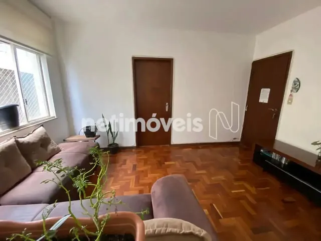 Imagem: Venda Apartamento 3 Quartos São Lucas Belo