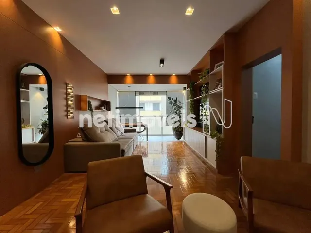Imagem: Venda Apartamento 3 Quartos Centro Belo