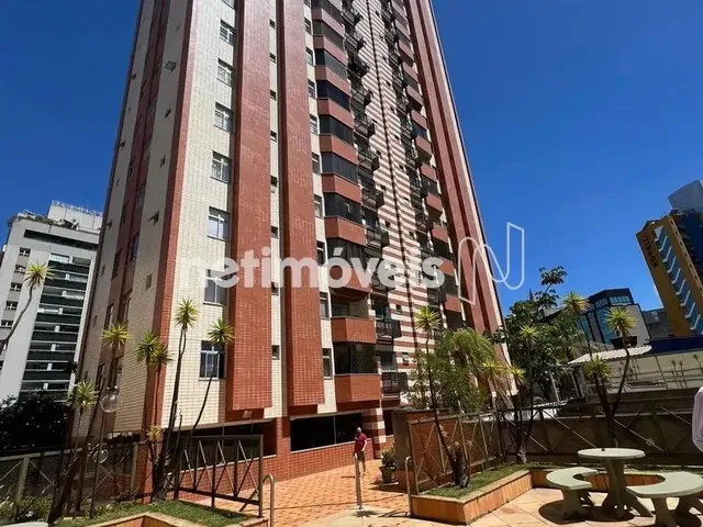 Imagem: Venda Apartamento 3 Quartos Santo Agostinho
