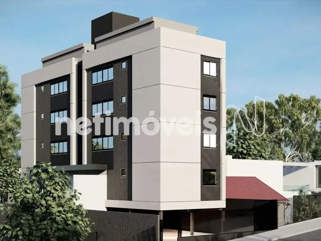 Imagem: Venda Apartamento 2 Quartos Anchieta Belo