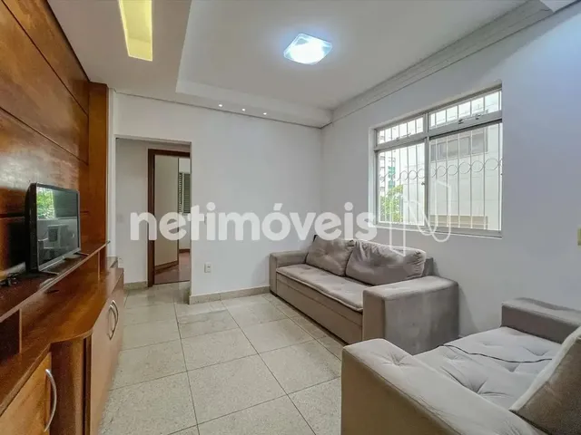 Imagem: Venda Apartamento 3 Quartos Vila Paris Belo