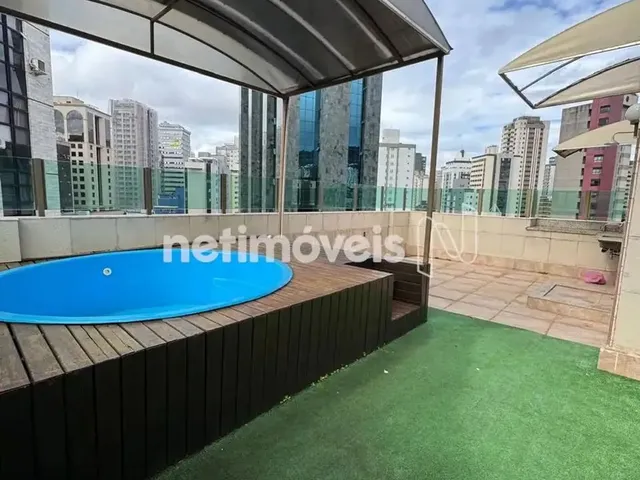 Imagem: Venda Ou Locação Cobertura Carmo Belo