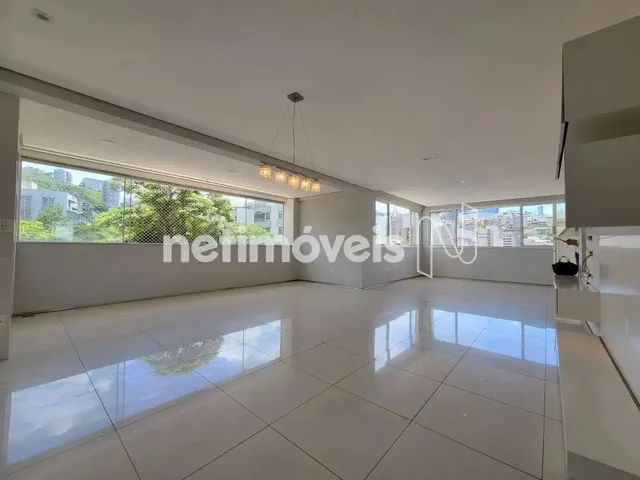 Imagem: Venda Apartamento 4 Quartos santa Lúcia