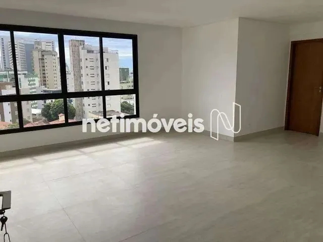 Imagem: Venda Apartamento 4 Quartos Serra Belo Horizonte