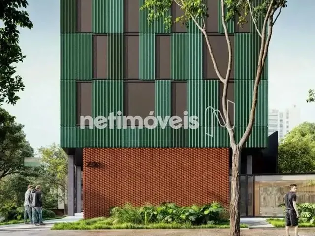 Imagem 8: Venda Studio Savassi Belo Horizonte
