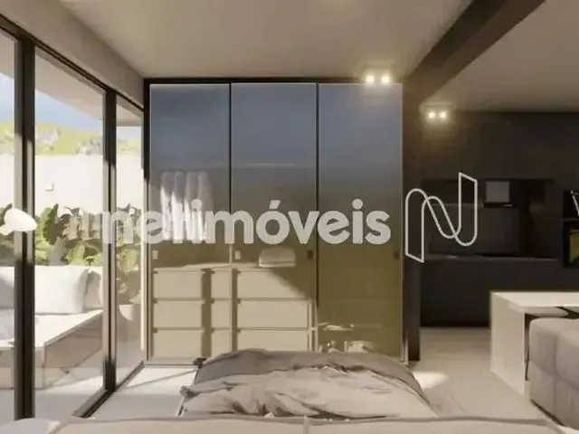 Imagem 13: Venda Studio Savassi Belo Horizonte