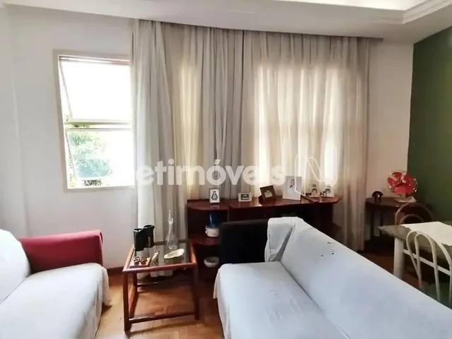 Imagem: Venda Apartamento 3 Quartos Coração de
