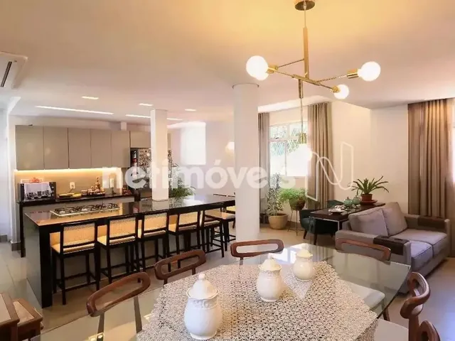 Imagem: Venda Apartamento 5 Quartos Santo Antônio