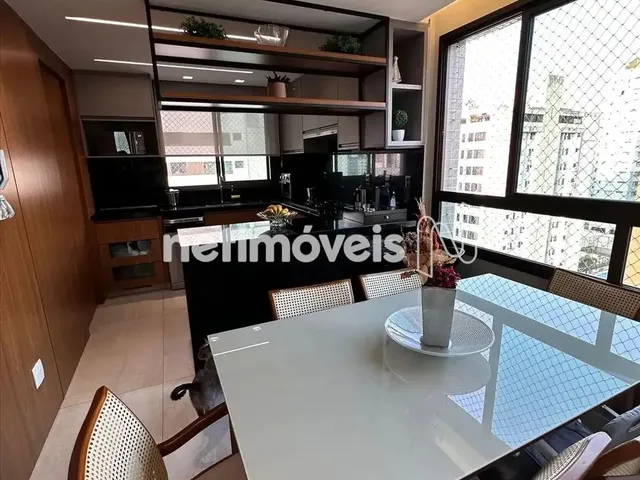 Imagem: Venda Apartamento 2 Quartos Lourdes Belo