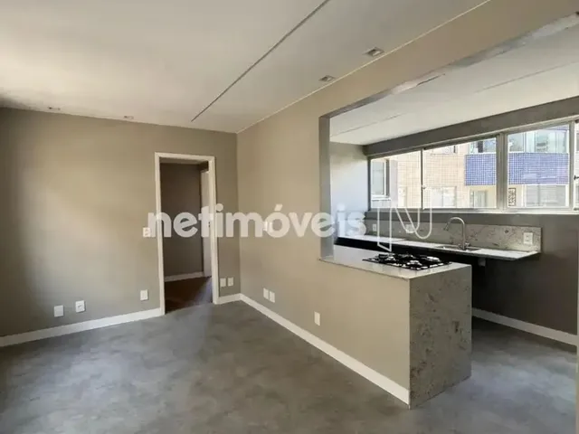 Imagem: Venda Apartamento 2 Quartos Vila Paris Belo