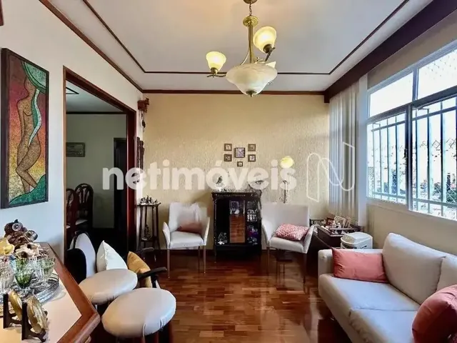 Imagem: Venda Apartamento 3 Quartos Coração de