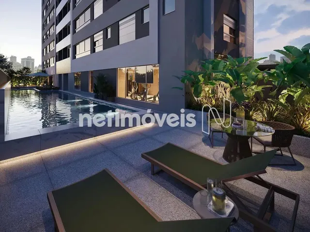 Imagem: Venda Apartamento 3 Quartos Santo Agostinho